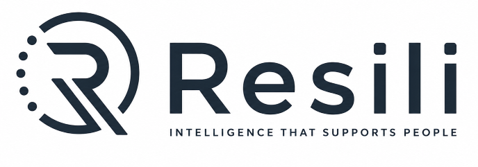 Resili - Intelligence that supports people